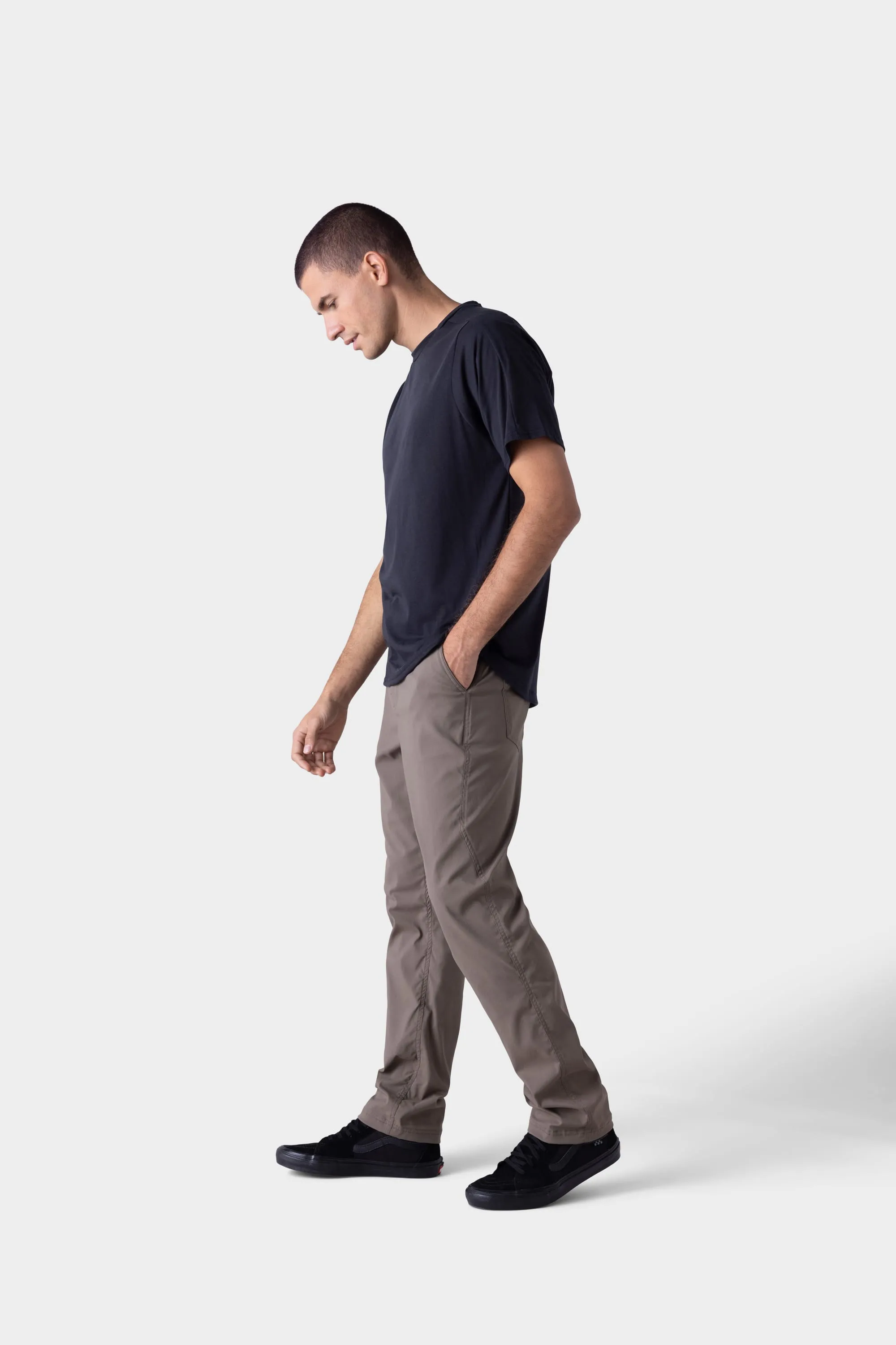 686 Men's Platform Bike Pant - Relaxed Fit