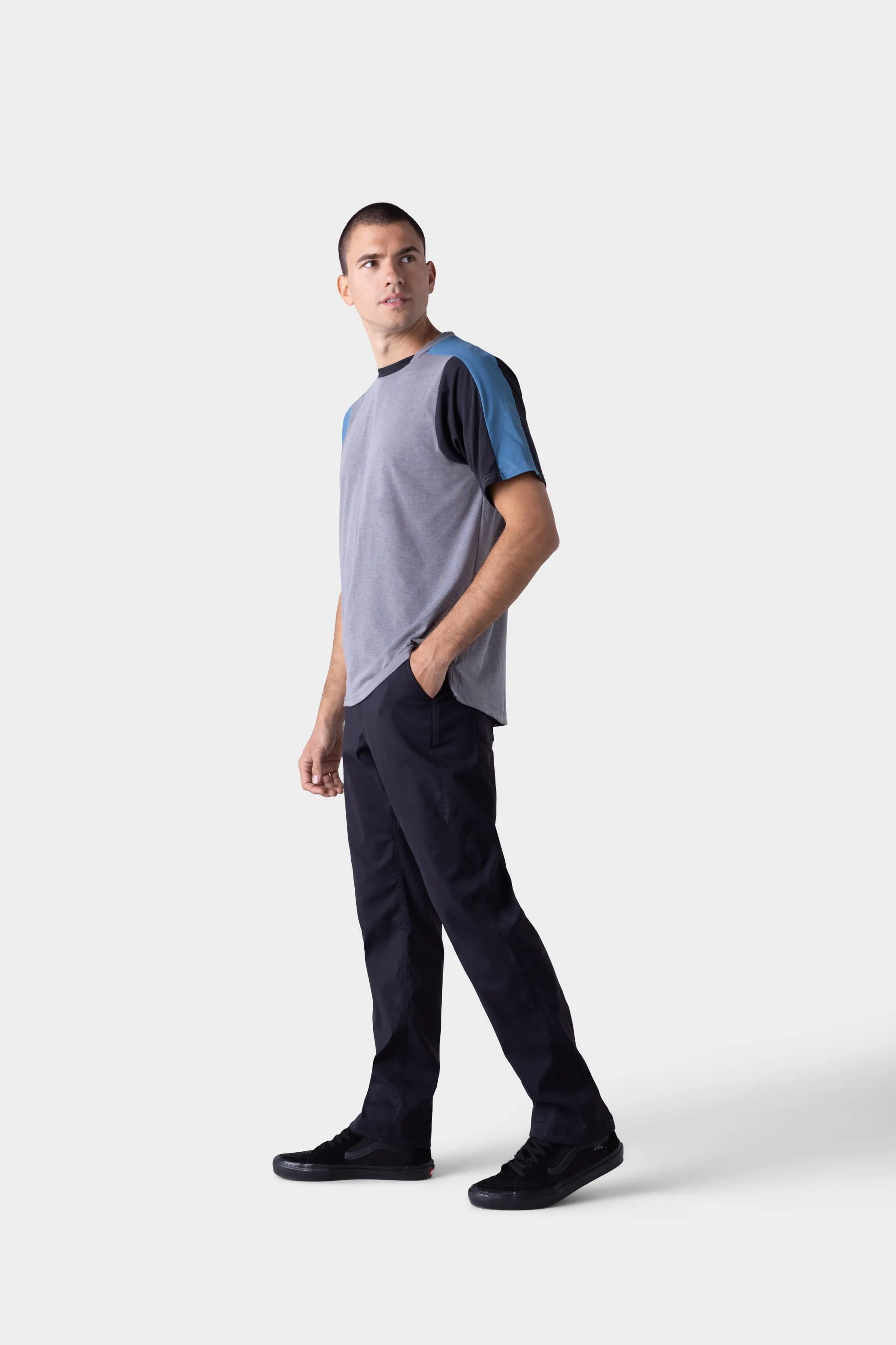 686 Men's Platform Bike Pant - Relaxed Fit