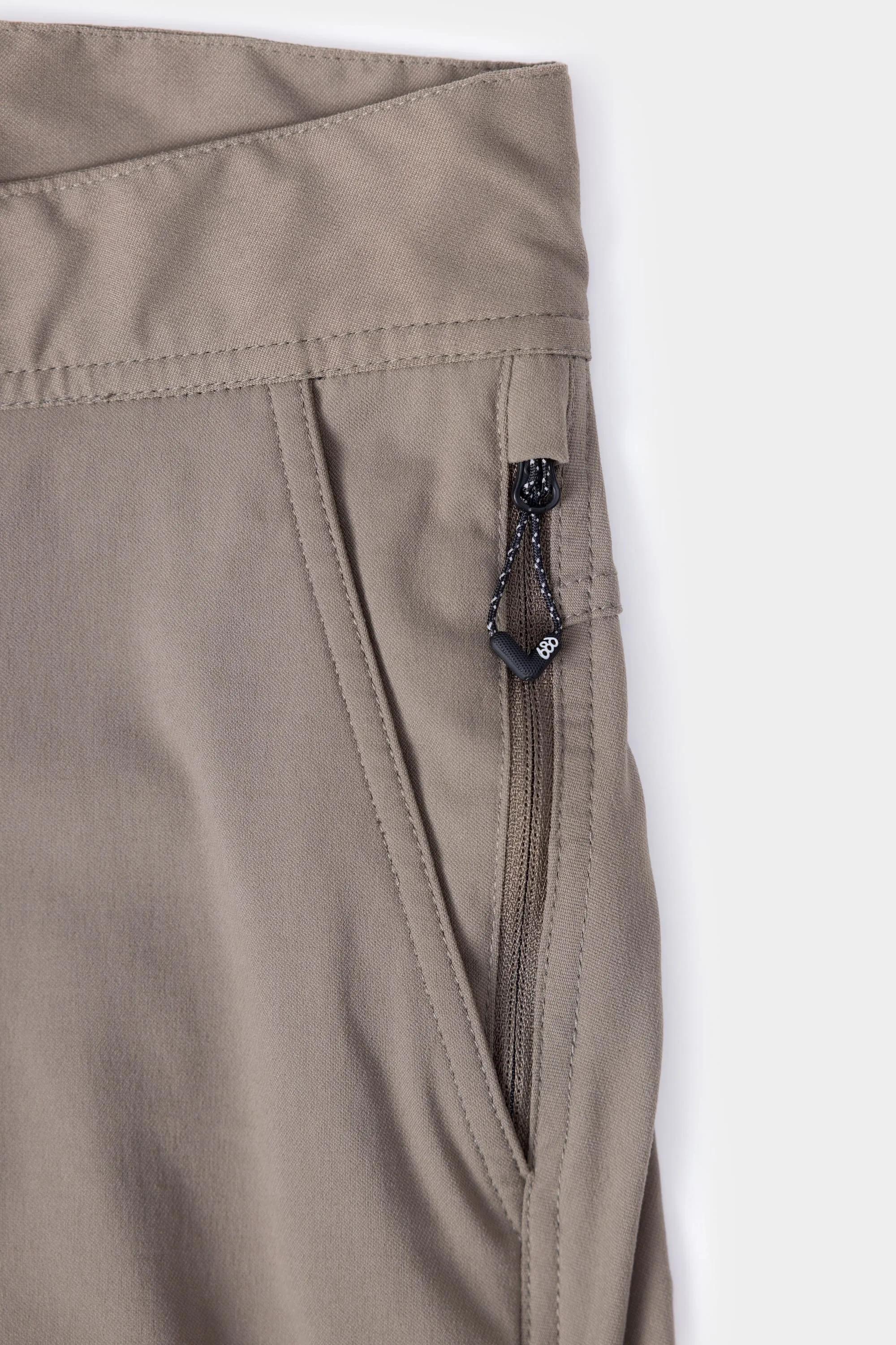 686 Men's Platform Bike Pant - Relaxed Fit