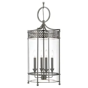 Amelia 4-Light Pendant