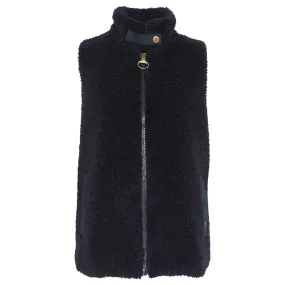 Barbour Women's Elisha Fleece Gilet Vest - Sale