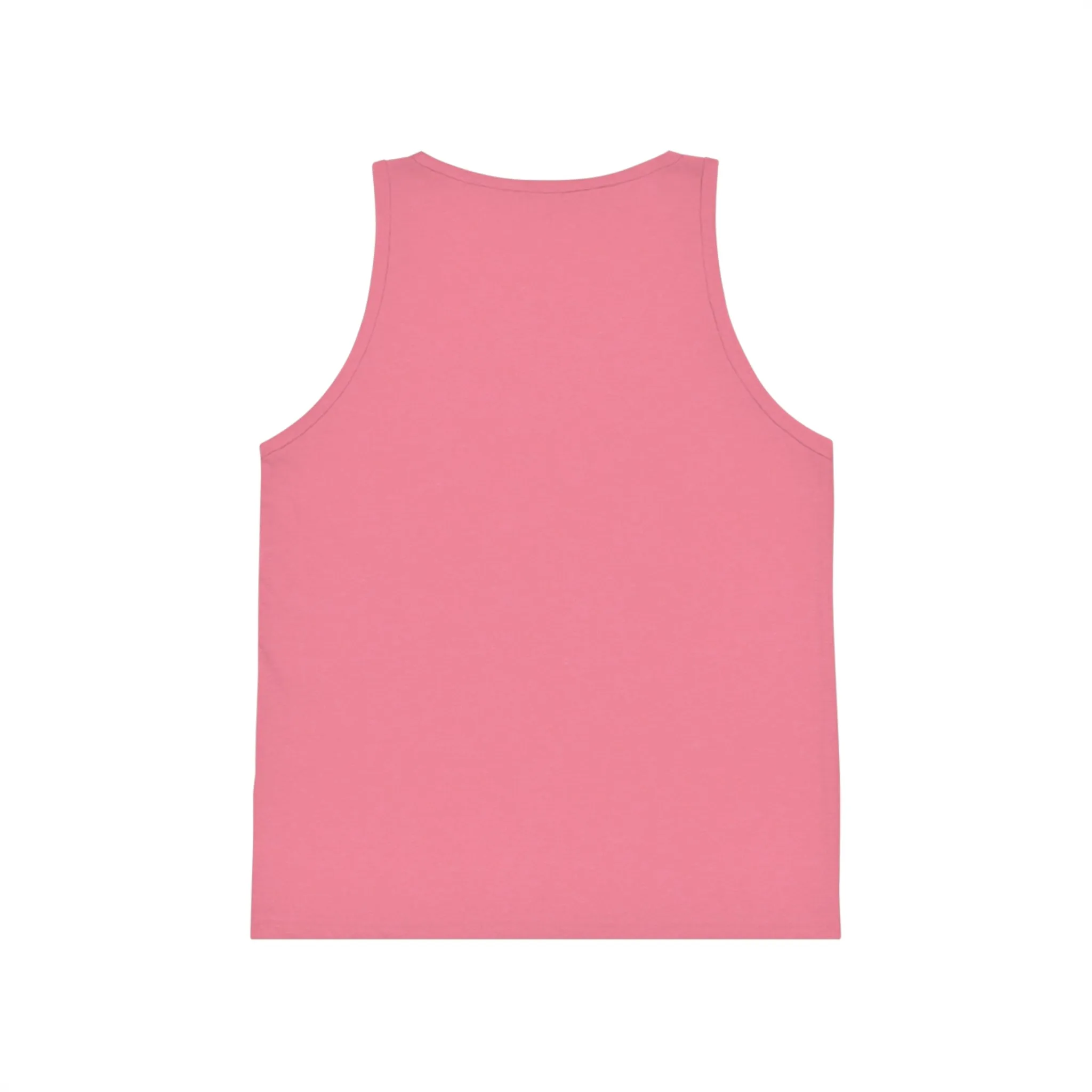 Bulldogs Cheer Girl Tank Top