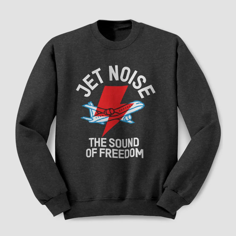 Jet Noise - Sweatshirt