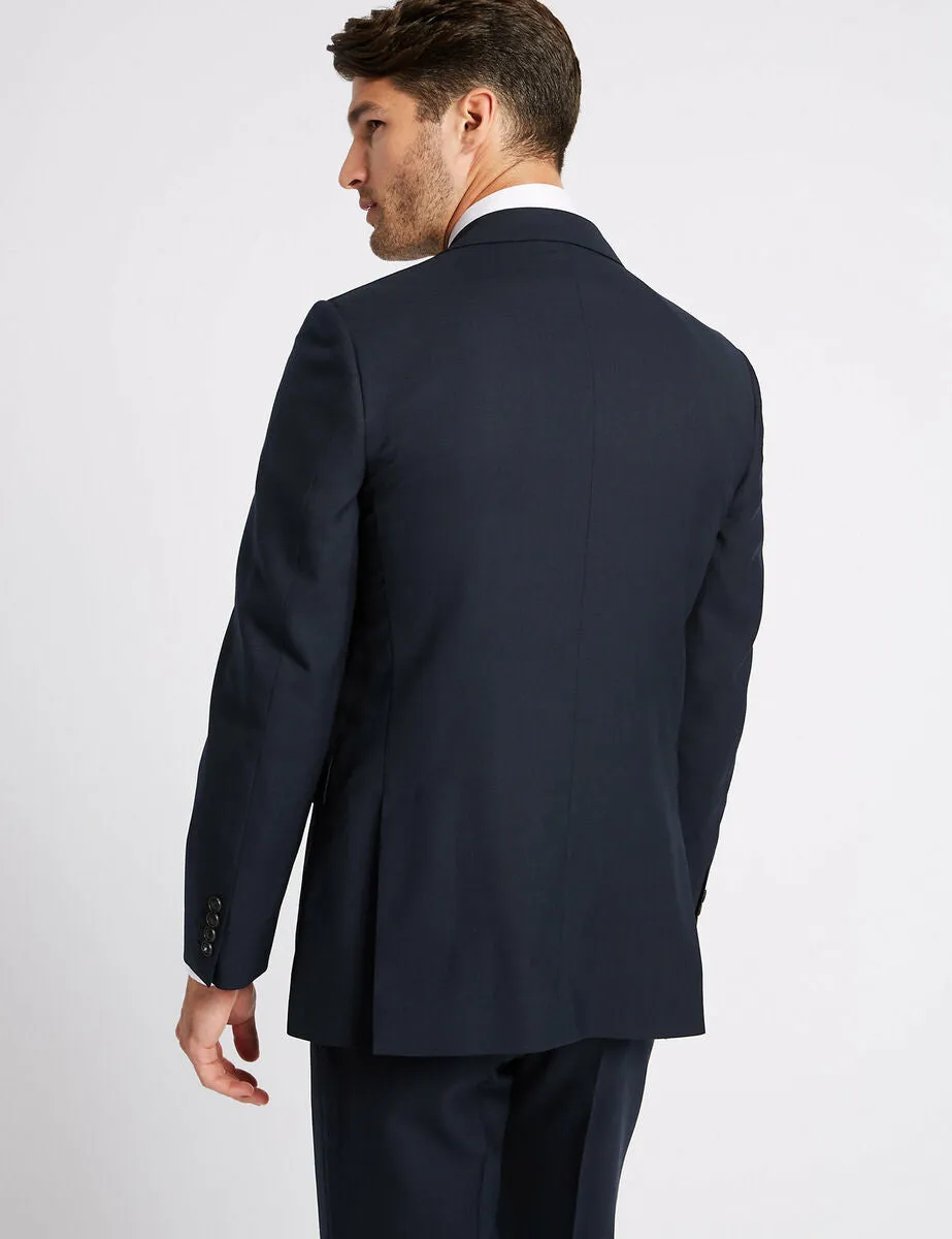 M&S Mens Wool Formal Blazers (Medium)T15/2285