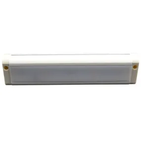 Morris Products 71279 8 inch Undercab LED Lite White 4700k