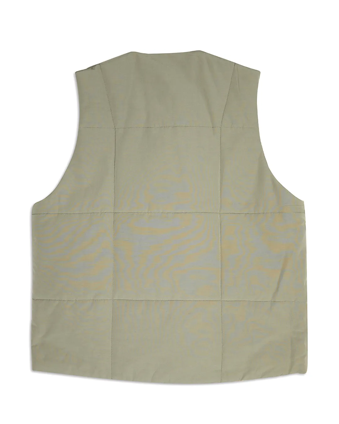 Nomad Vest - Dusty Olive