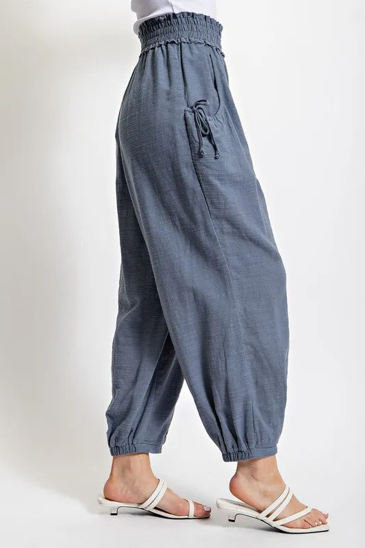 Riley Relaxed Pant