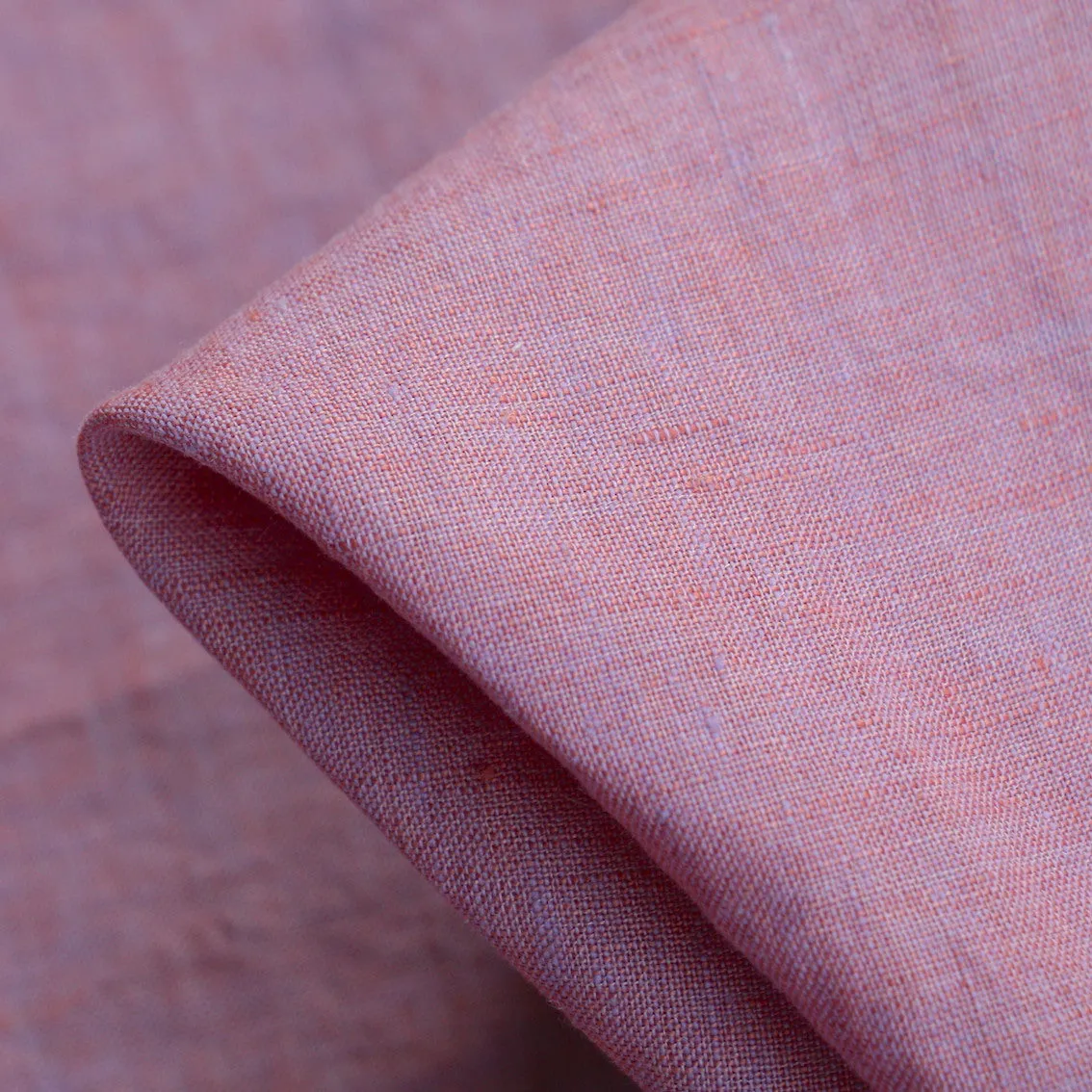 Rio Bubblegum Shot Linen