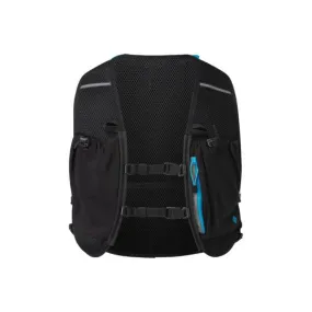 RONHILL - OTM Vest (Black/Cyan)