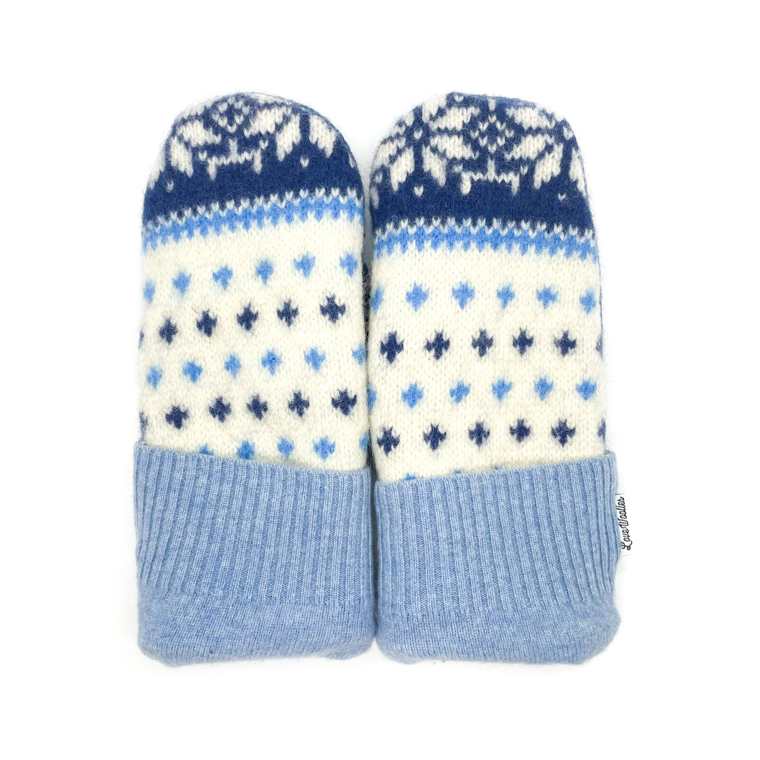 Small Adult Mittens | Happily Ever After