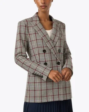 Veronica Beard Ellette Dickey Jacket