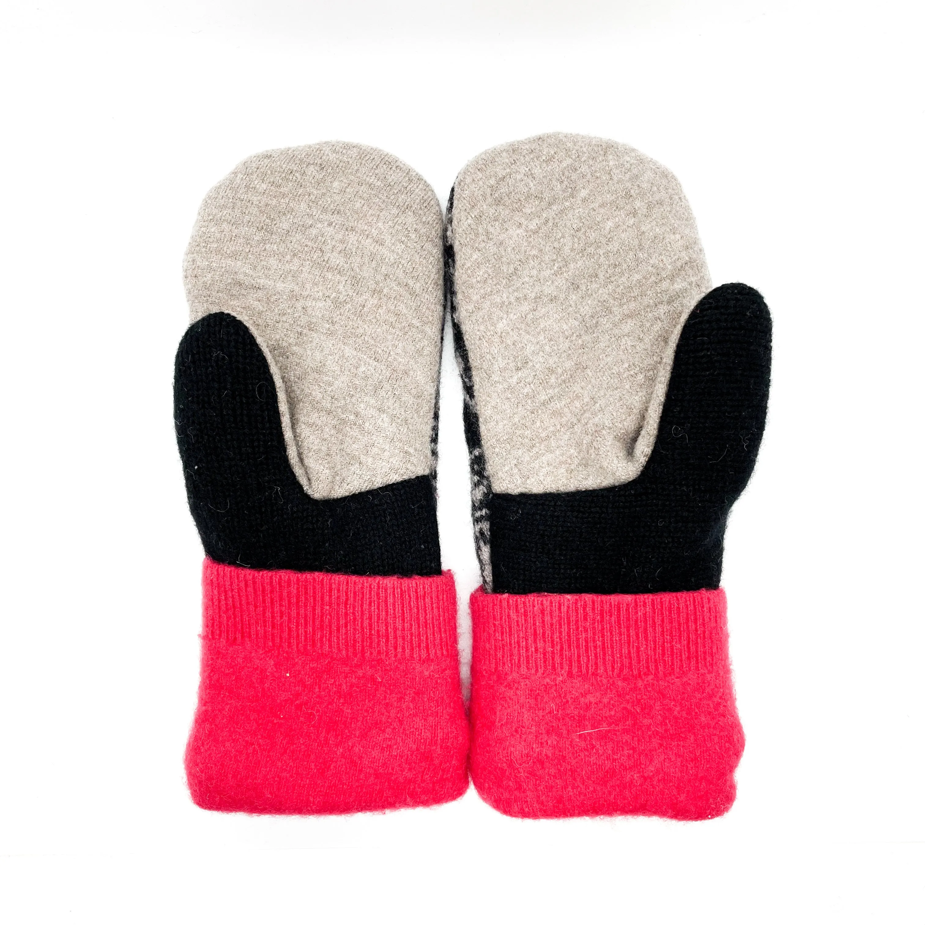 Womens Mittens | Sweetie Pie