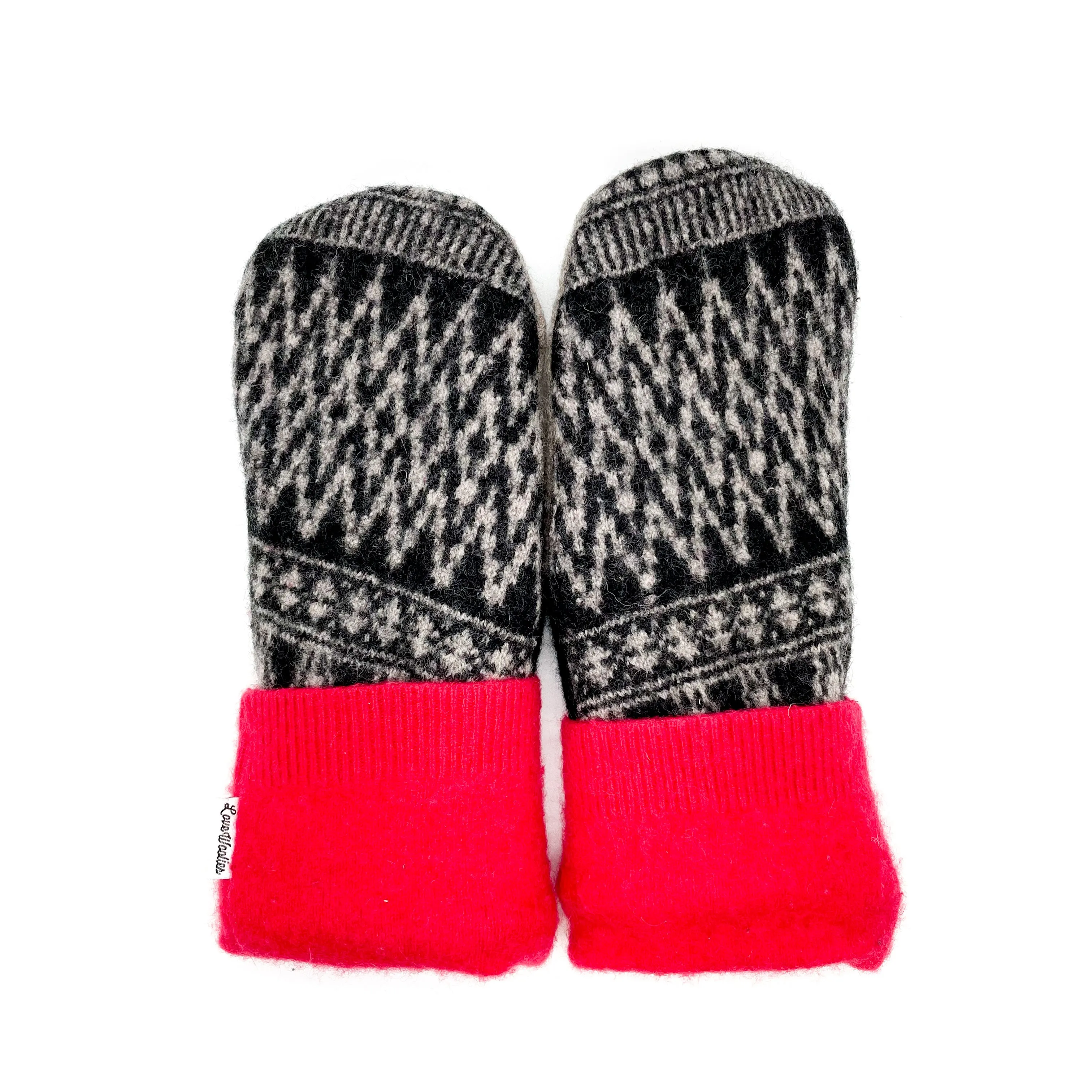 Womens Mittens | Sweetie Pie