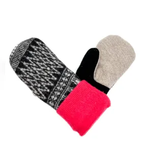 Womens Mittens | Sweetie Pie