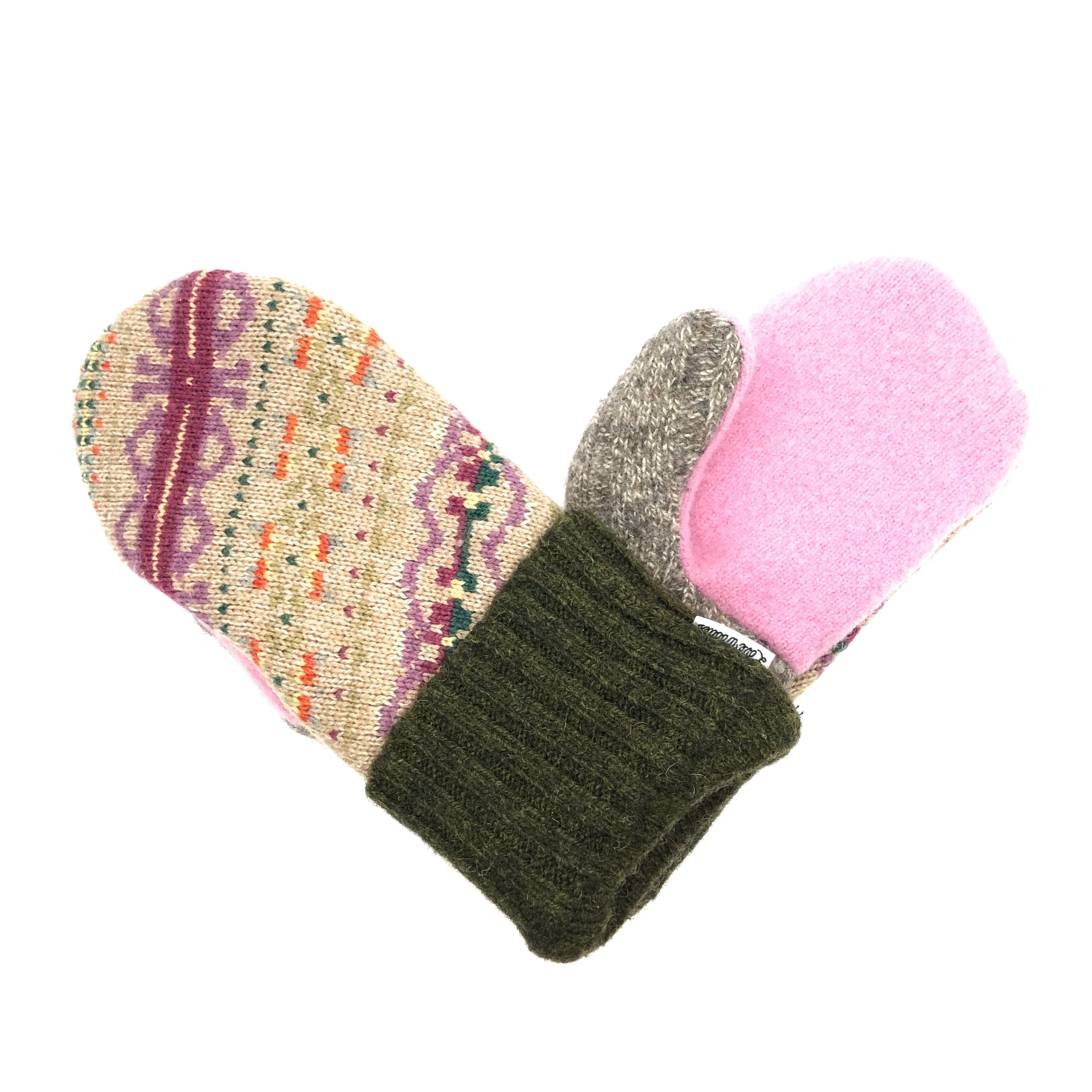 Womens Mittens | Warm Stockings