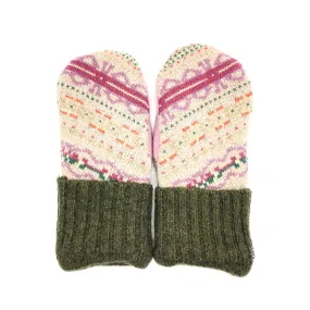 Womens Mittens | Warm Stockings